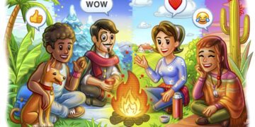 طراحی Liquid Glass برای iOS 26 در بهروزرسانی جدید تلگرام منتشر شد