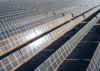 متا و انرژی خورشیدی؛ بزرگترین خرید برق تجدیدپذیر برای دیتاسنترهای هوش مصنوعی