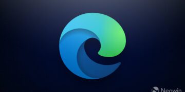 مایکروسافت مرورگر اج ۱۴۲ را با حسگر جدید امنیتی عرضه کرد