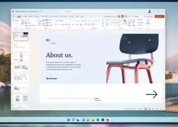 مایکروسافت ویژگی محبوب Reuse Slides را از پاورپوینت حذف می‌ کند