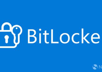 مشکل BitLocker Recovery در ویندوز