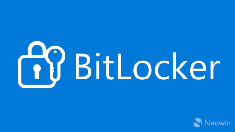 مشکل BitLocker Recovery در ویندوز