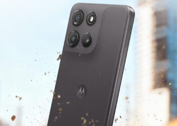 موتورولا از جدیدترین گوشی میان‌رده خود با نام Moto G100s رونمایی کرد