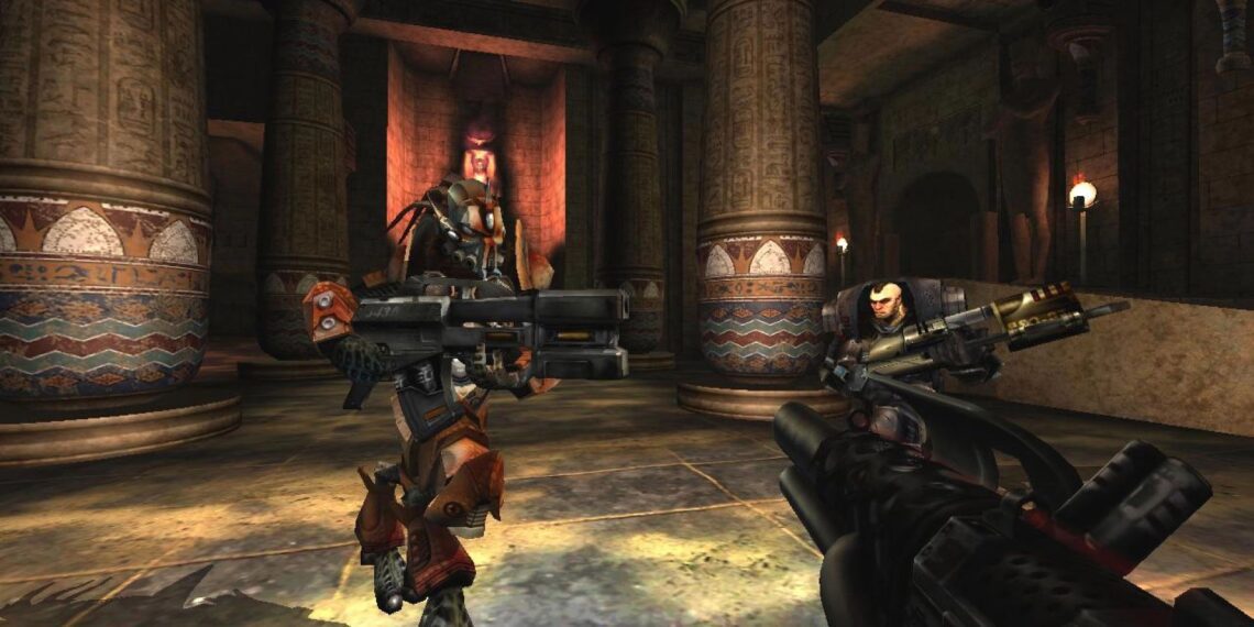 ابزار شبیه‌سازی DirectX 7 اجرای بازی‌های قدیمی را به Steam Deck و Linux بازمی‌ گرداند