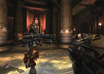 ابزار شبیه‌سازی DirectX 7 اجرای بازی‌های قدیمی را به Steam Deck و Linux بازمی‌ گرداند