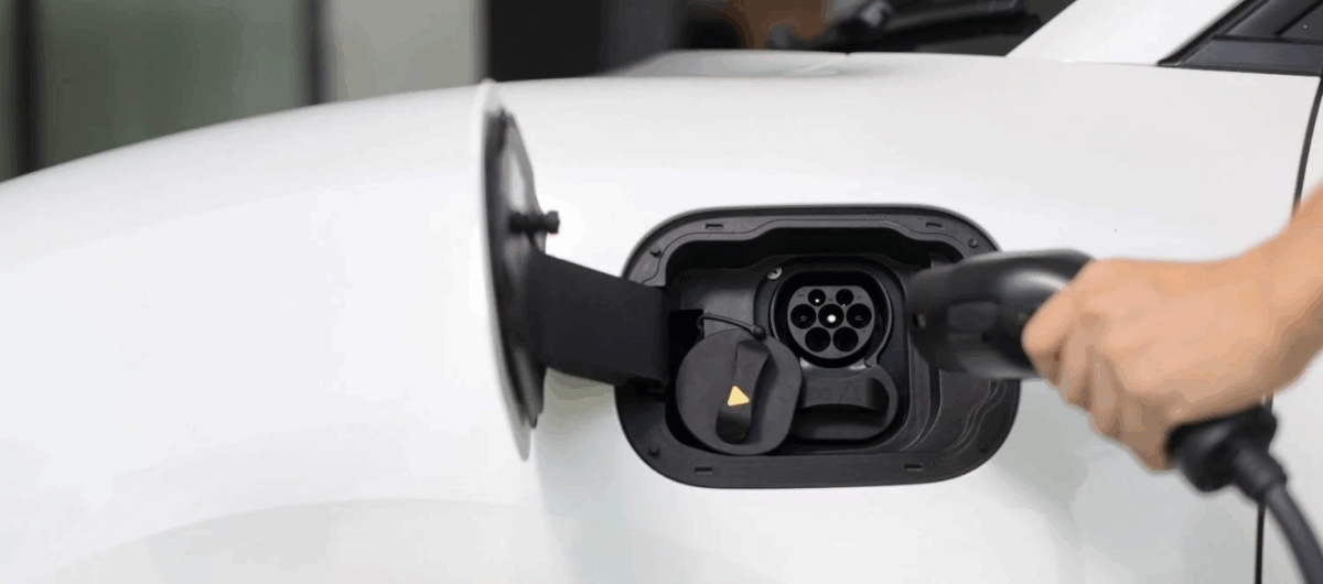 فناوری Dectravalve باعث کاهش زمان شارژ و افزایش عمر باتری خودروهای برقی می شود