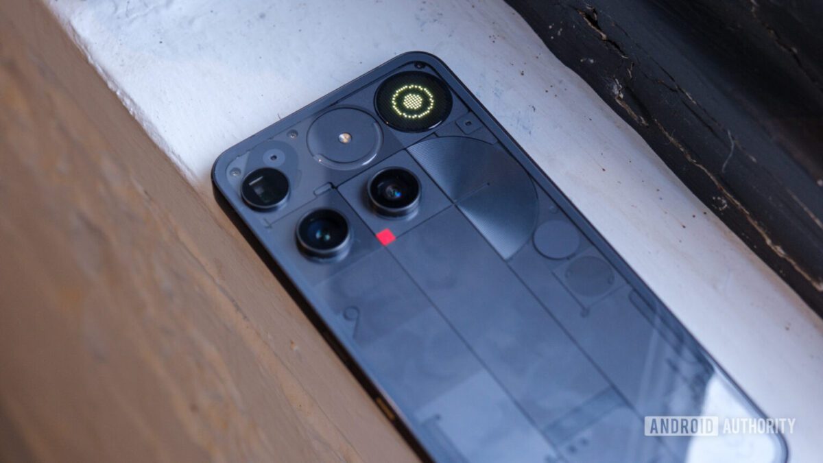 عرضه سیستمعامل جدید ناتینگ