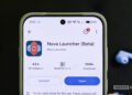 بازگشت Nova Launcher با دومین بهروزرسانی غیرمنتظره در سال ۲۰۲۵