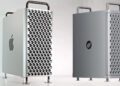 مینی‌ پی‌ سی ORICO Omini Pro با طراحی مشابه Mac Pro معرفی شد