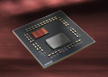 پردازنده AMD Ryzen 7 9700X3D