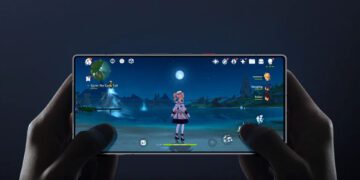 گوشی REDMAGIC 11 Pro تجربه‌ بازی‌های موبایلی را متحول می کند