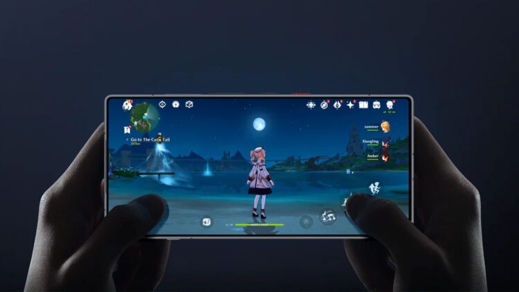 گوشی REDMAGIC 11 Pro تجربه‌ بازی‌های موبایلی را متحول می کند