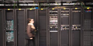 تأثیر هوش مصنوعی بر قبض برق