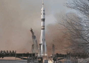 فضاپیمای سایوز