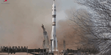 فضاپیمای سایوز