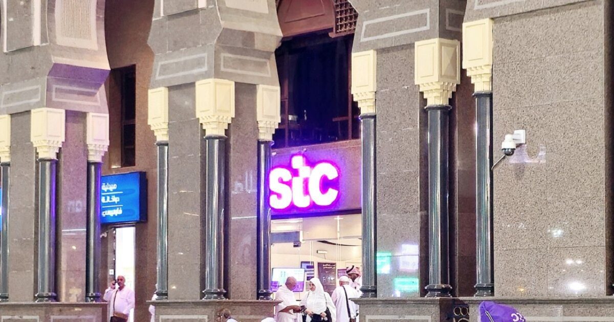 اینترنت ماهواره‌ای به عربستان رسید