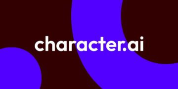 عامل هوش مصنوعی Character.ai