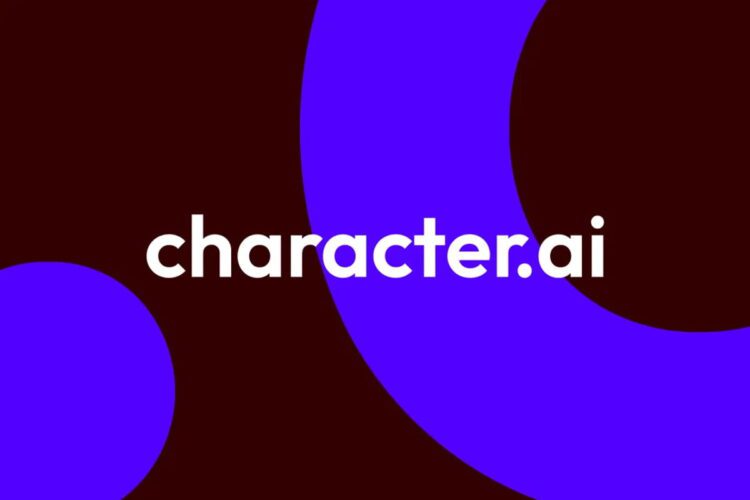 عامل هوش مصنوعی Character.ai