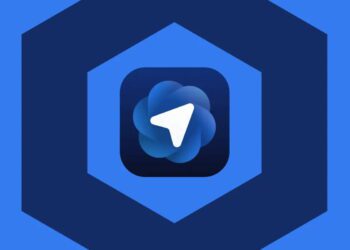 لوگوی مرورگر چت جی پی تی اطلس