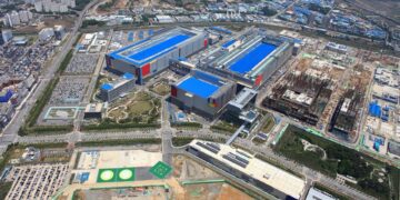 سامسونگ ۳۰۰ میلیارد دلار برای تحقیق و تولید سرمایهگذاری می کند