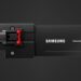 SSD ماژولار سامسونگ با قطعات قابلیت تعویض و درایو کوچک ۴ ترابایتی PCIe 5.0
