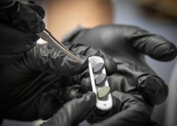 دانشمندان با حذف اکسیژن، هفت سرامیک فلزی جدید ساختند