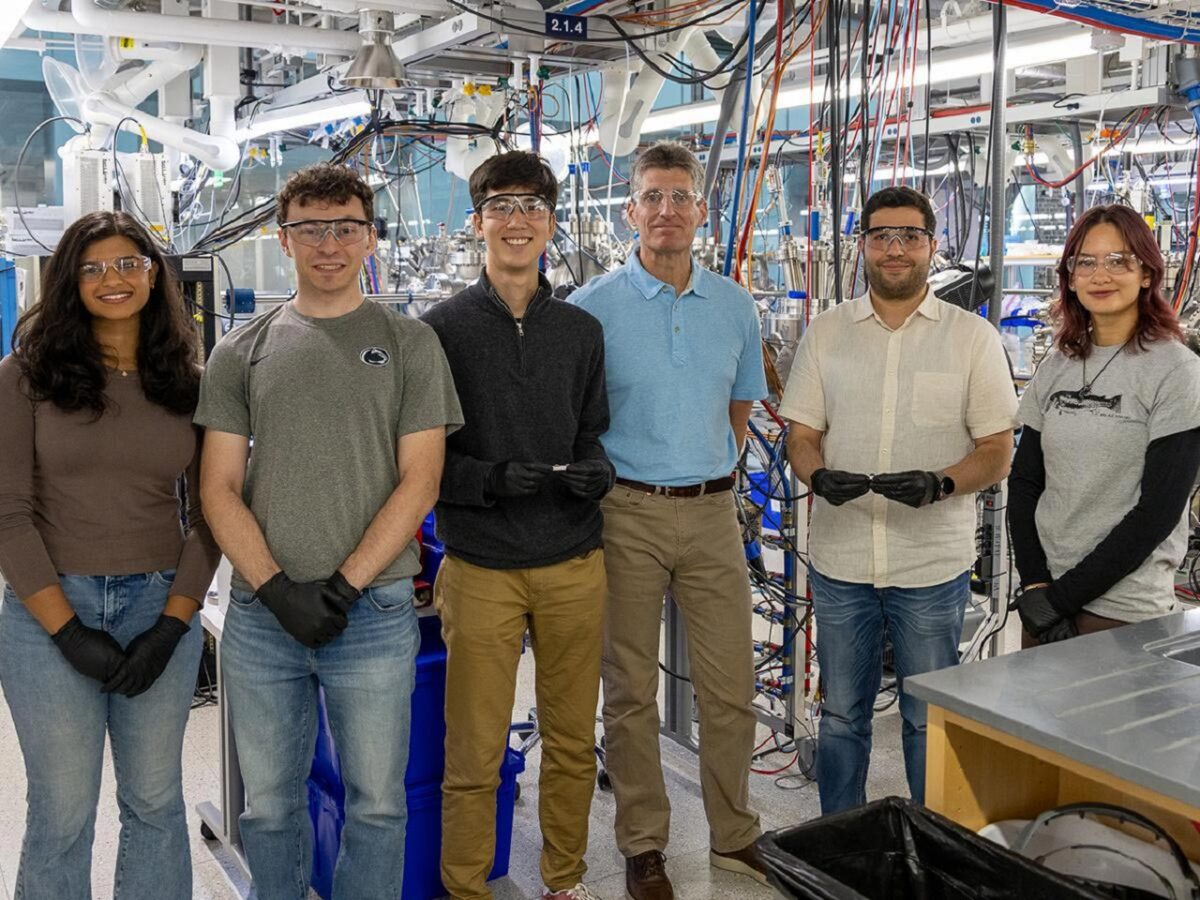 هفت سرامیک فلزی جدید با حذف اکسیژن ساخته شد