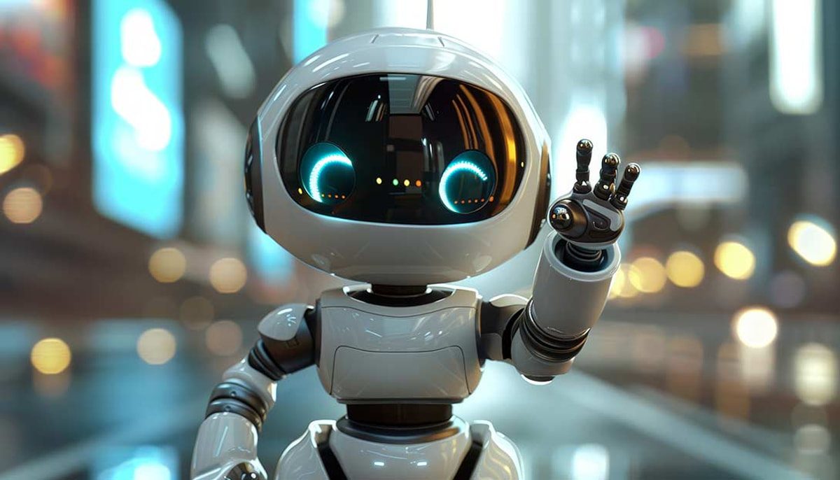 هوشمصنوعی کمدین شد؛ خلق یک ربات با الهام از رابین ویلیامز