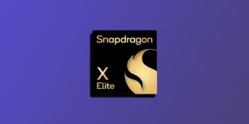 رایانه‌های اندرویدی گوگل با تراشه Snapdragon X Elite در راه‌ هستند