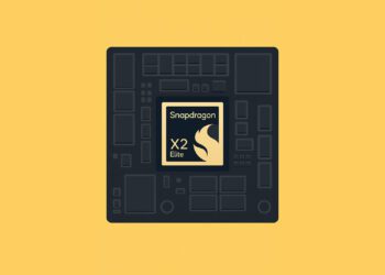 تراشه Snapdragon X2 Elite Extreme توان خود را به ۱۰۰ وات می‌ رساند