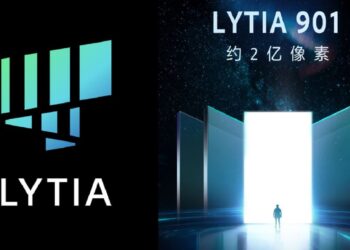 سونی سنسور 200 مگاپیکسلی LYT-901 را برای گوشی‌های پرچم‌دار معرفی کرد