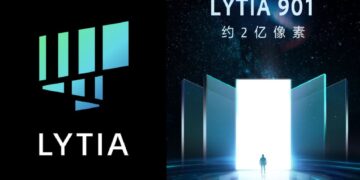 سونی سنسور 200 مگاپیکسلی LYT-901 را برای گوشی‌های پرچم‌دار معرفی کرد