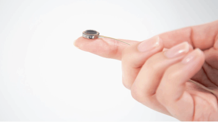 رابط مغز-کامپیوتر Connexus برای آزمایش انسانی تایید شد