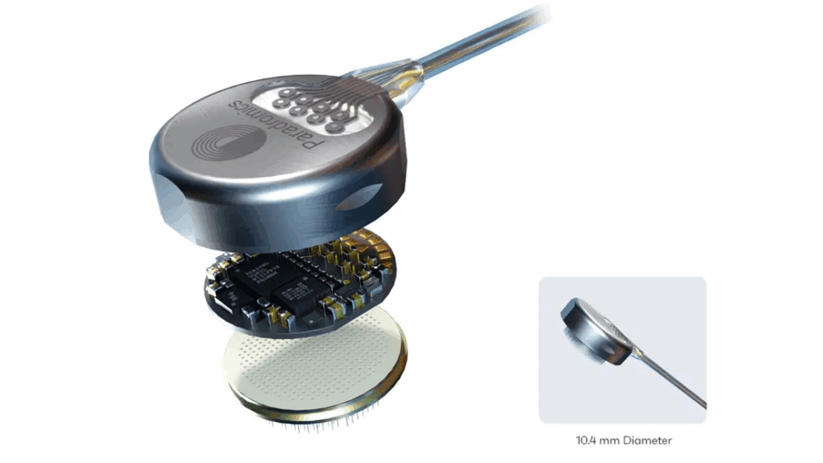 رابط مغز-کامپیوتر Connexus برای آزمایش انسانی تایید FDA را دریافت کرد