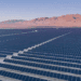 بزرگ‌ترین نیروگاه خورشیدی آریزونا ساخته می شود