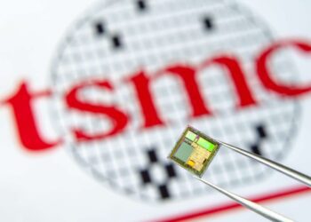 تراشه ۲ نانومتری TSMC