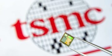 تراشه‌ ۲ نانومتری TSMC