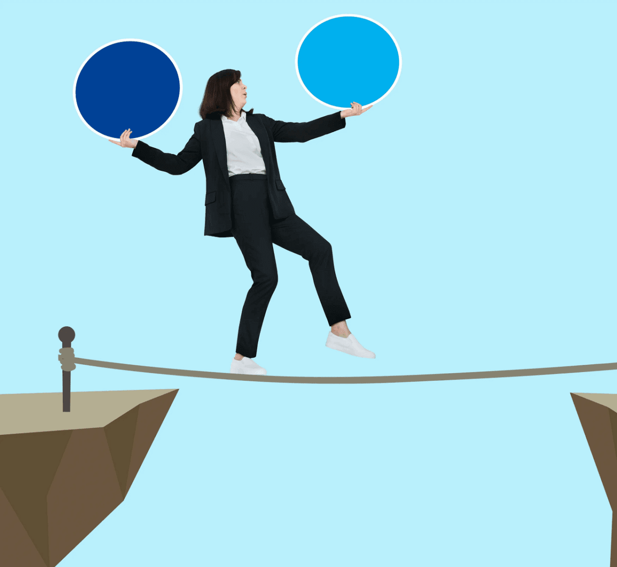 ۱۰۰ تصمیم پرریسک که ممکن است با آنها مواجه شوید