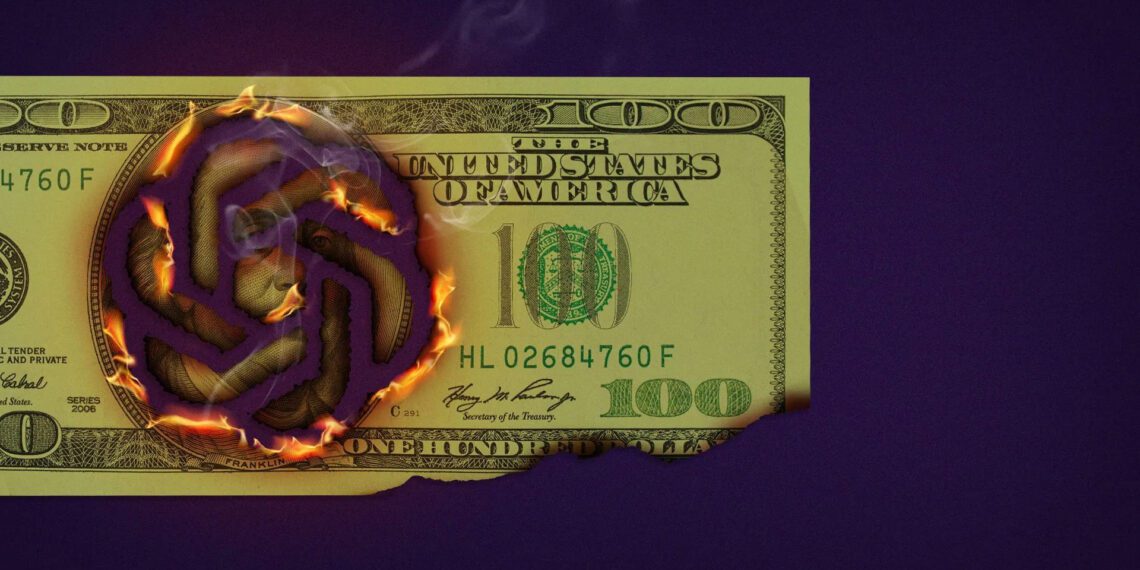 چرا شرکت OpenAI با درآمد میلیاردی همچنان در باتلاق ضرر فرو می‌ رود؟