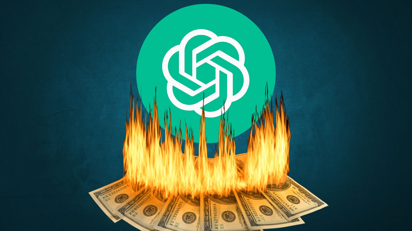 چرا شرکت OpenAI با درآمد میلیاردی همچنان ضرر می دهد؟