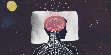 فقر زمانی مانع اصلی برای سلامت مغز