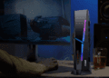 رونمایی MSI از مینی پی‌سی گیمینگ جدید Trident AS