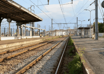 ریل هایی با فناوری خودترمیم در خدمت ایمنی قطارها