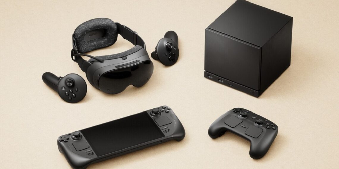 شرکت Valve نسل جدید Steam Machine را با توان 4K رونمایی کرد