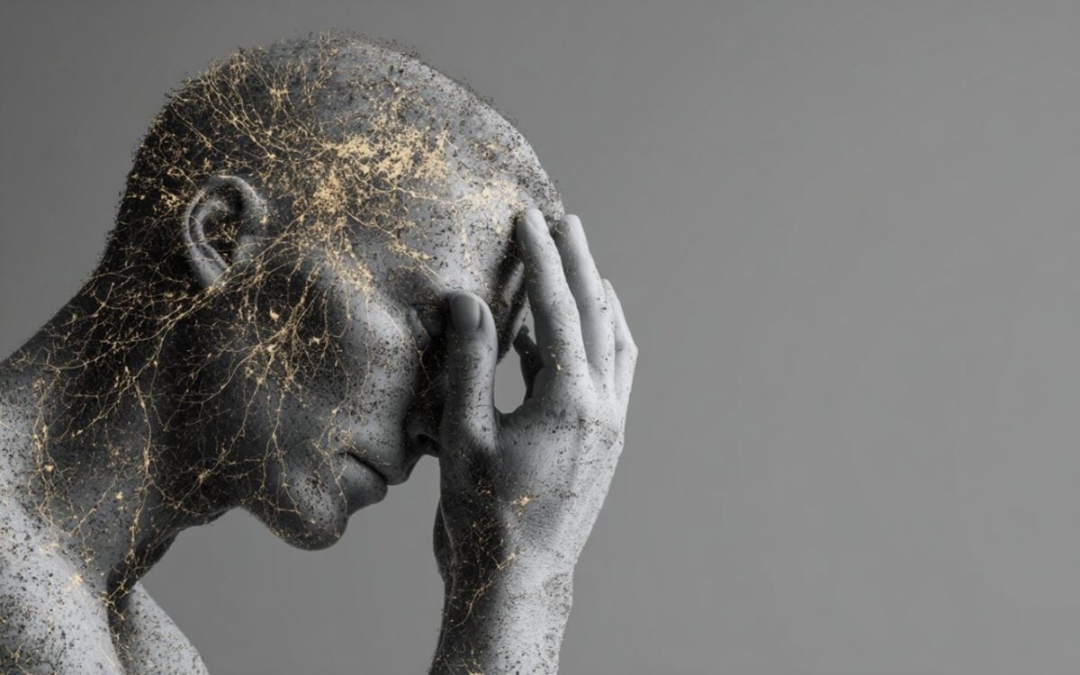 روند تکامل انسان