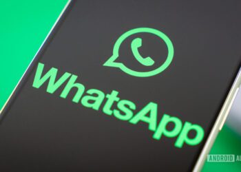 واتساپ قابلیت جدیدی را برای Status آزمایش می‌ کند