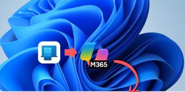 مایکروسافت قابلیت ازسرگیری فعالیت موبایل روی رایانه را به نوار وظیفه ویندوز ۱۱ آورد