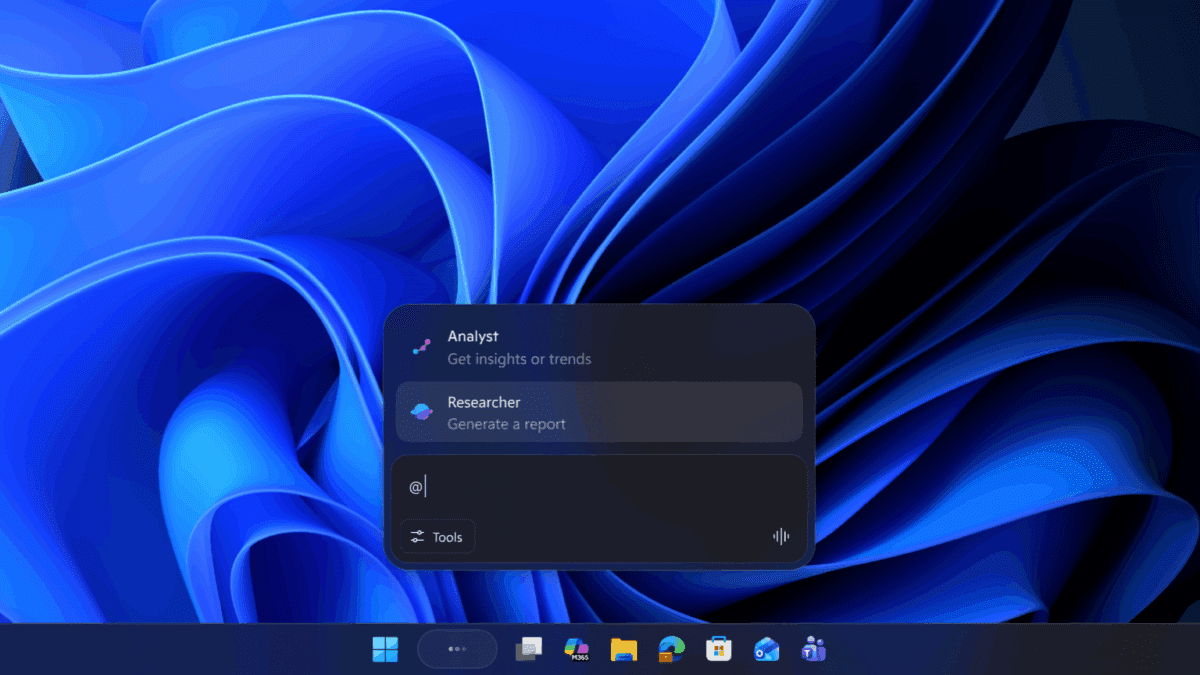 آینده مبهم ویندوز زیر سایه عامل‌های هوش مصنوعی