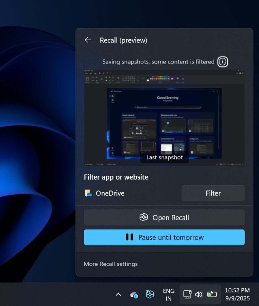 گسترش عامل‌های هوش مصنوعی در ویندوز با وجود ریسک بالا