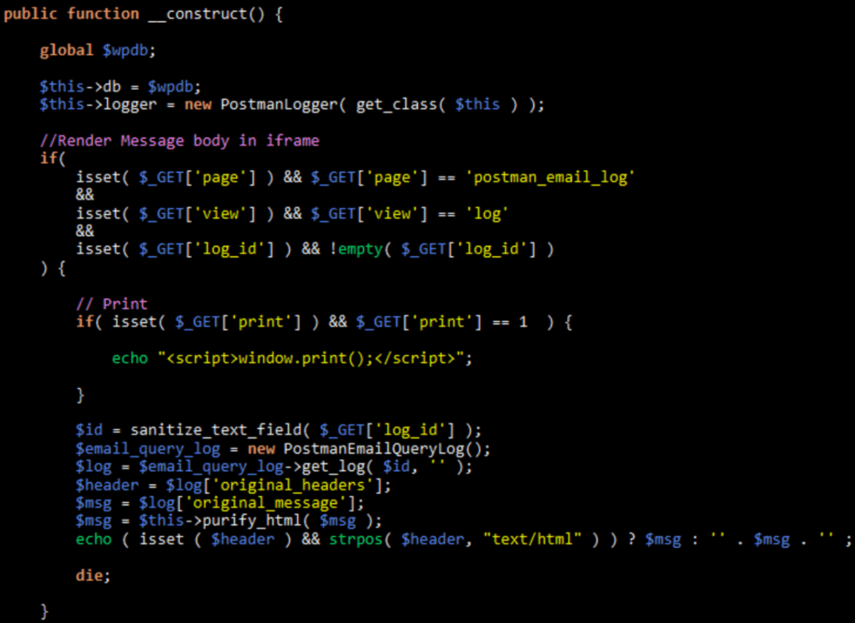 هکرها با افزونه محبوب Post SMTP کنترل سایتهای وردپرس را در دست گرفتند